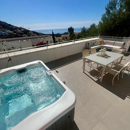 Casa Del Sol Διαμέρισμα Αλτέα Εξωτερικό φωτογραφία