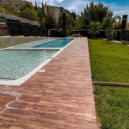 Casa Del Sol Διαμέρισμα Αλτέα Εξωτερικό φωτογραφία