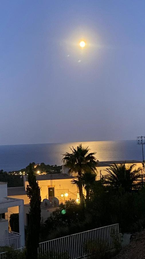 Casa Del Sol Διαμέρισμα Αλτέα Εξωτερικό φωτογραφία