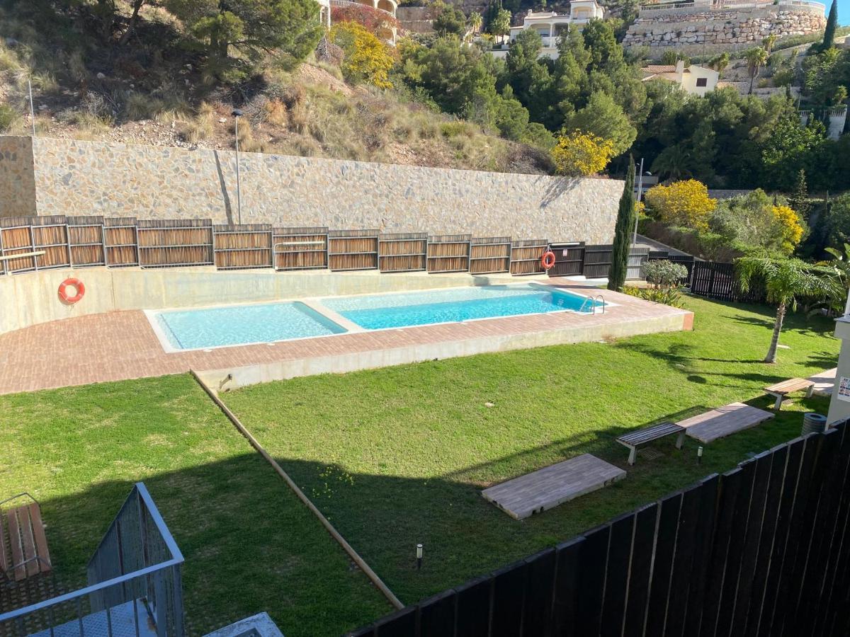 Casa Del Sol Διαμέρισμα Αλτέα Εξωτερικό φωτογραφία