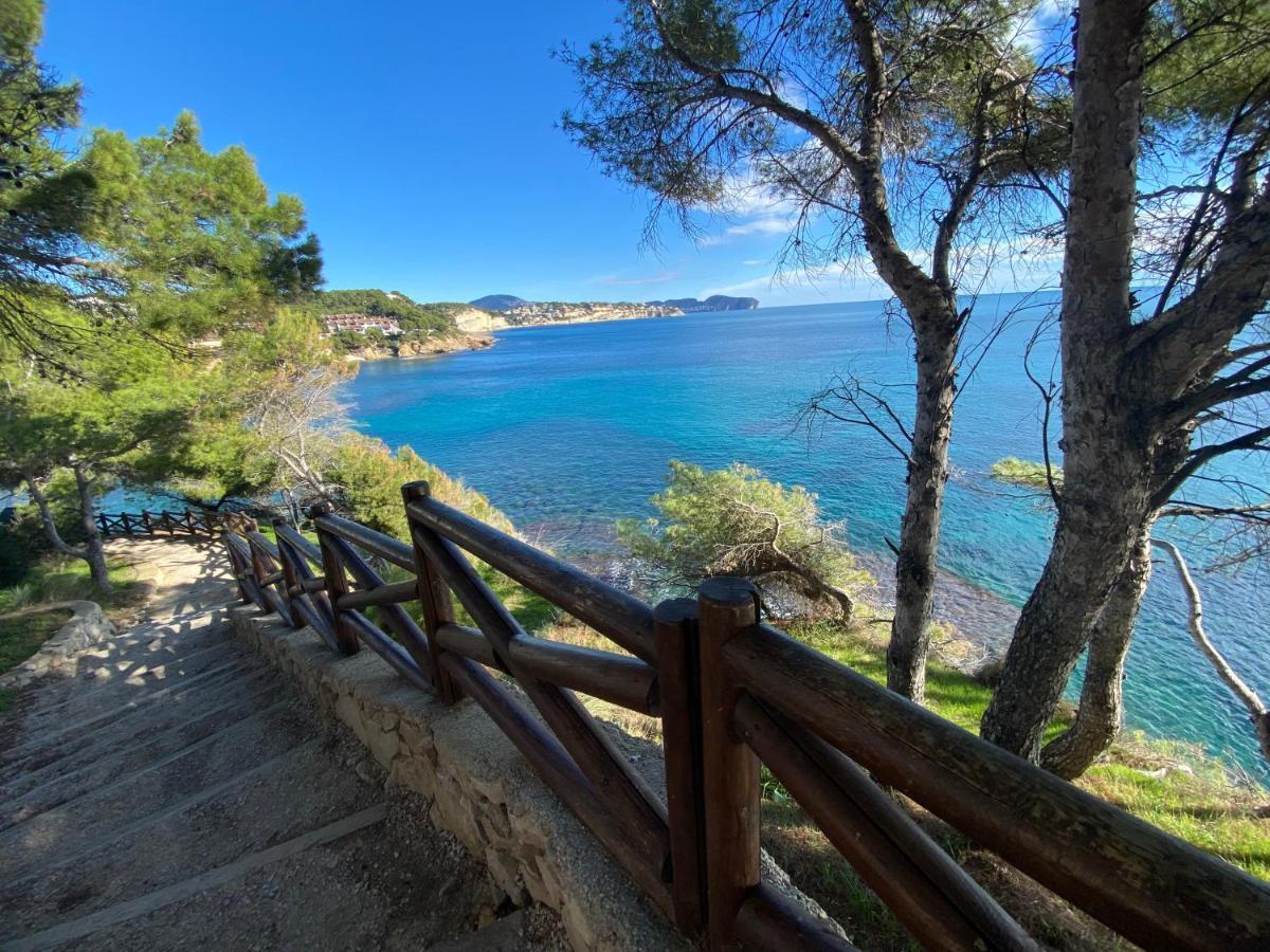 Casa Del Sol Διαμέρισμα Αλτέα Εξωτερικό φωτογραφία