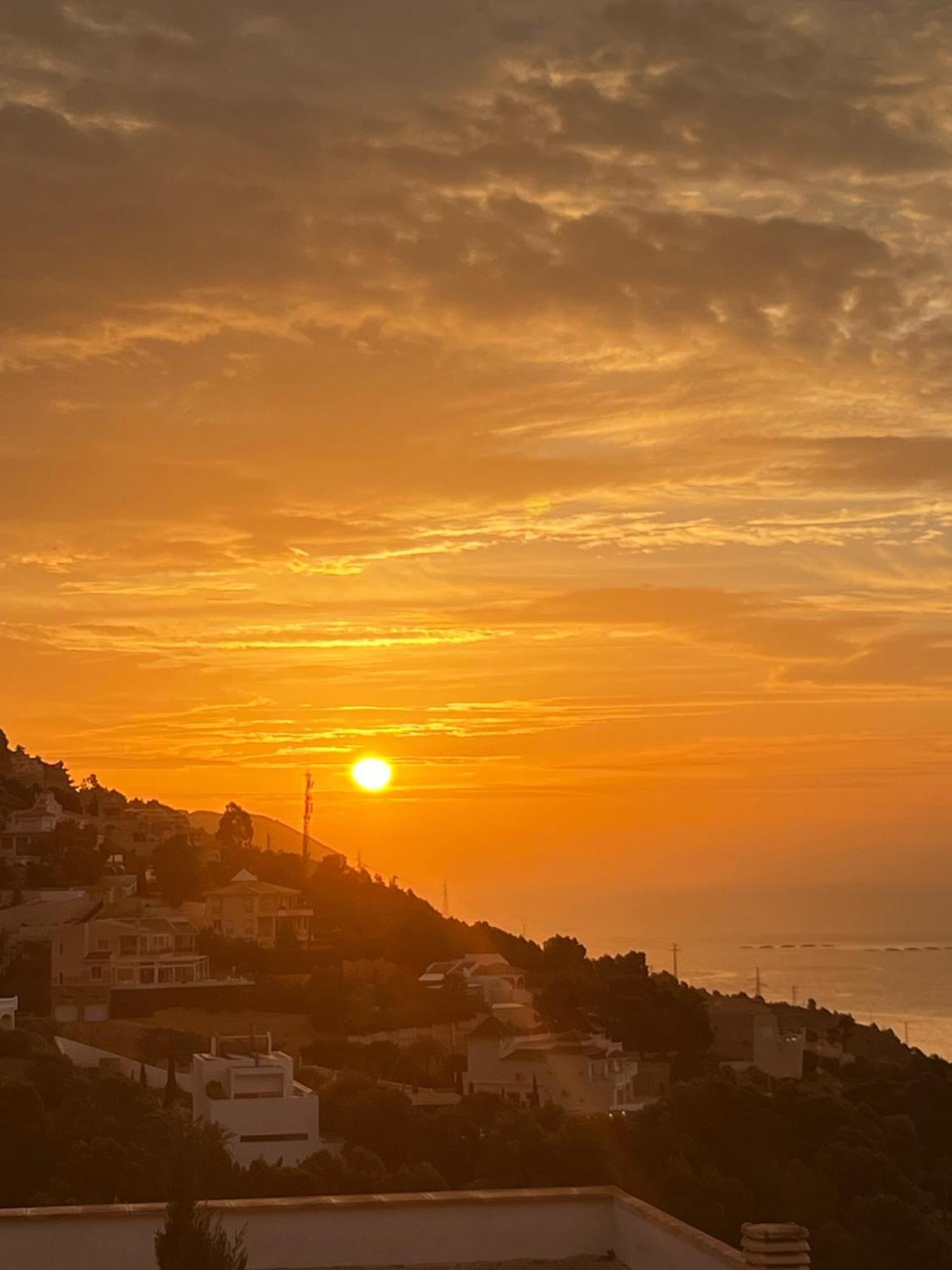 Casa Del Sol Διαμέρισμα Αλτέα Εξωτερικό φωτογραφία