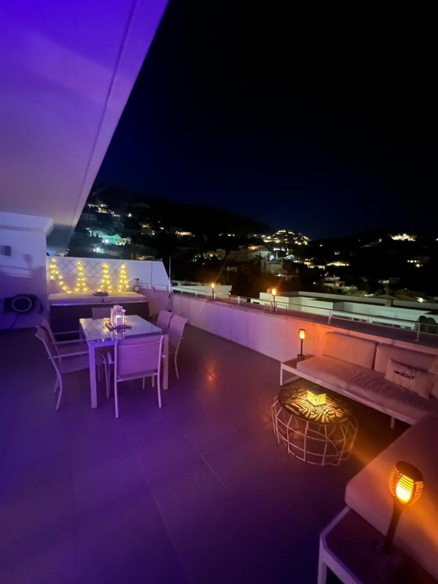 Casa Del Sol Διαμέρισμα Αλτέα Εξωτερικό φωτογραφία