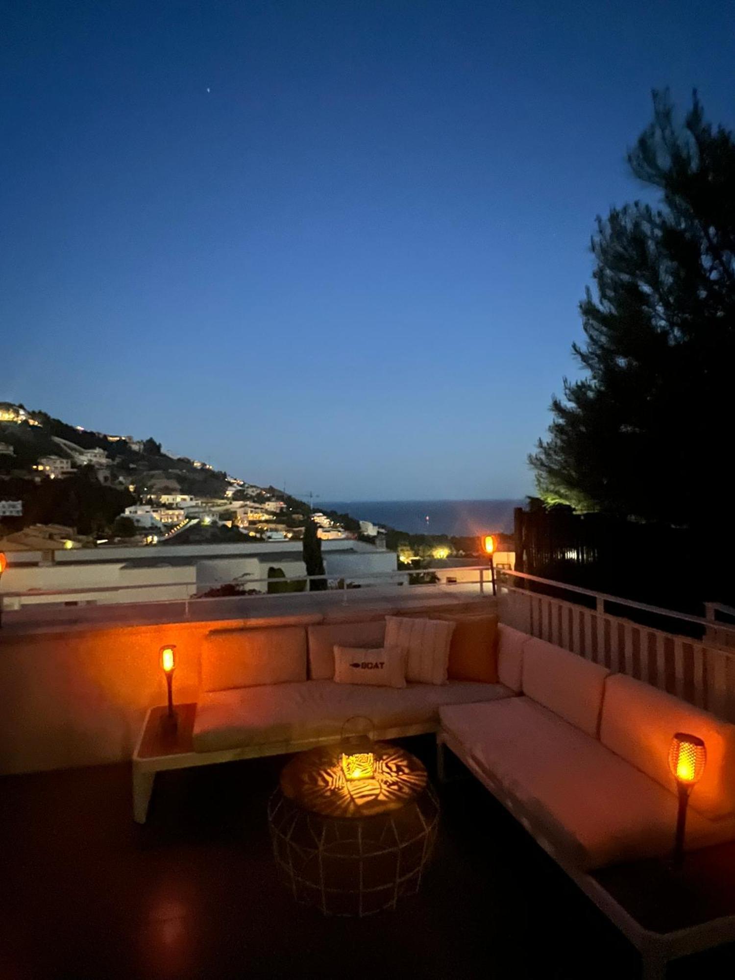 Casa Del Sol Διαμέρισμα Αλτέα Εξωτερικό φωτογραφία