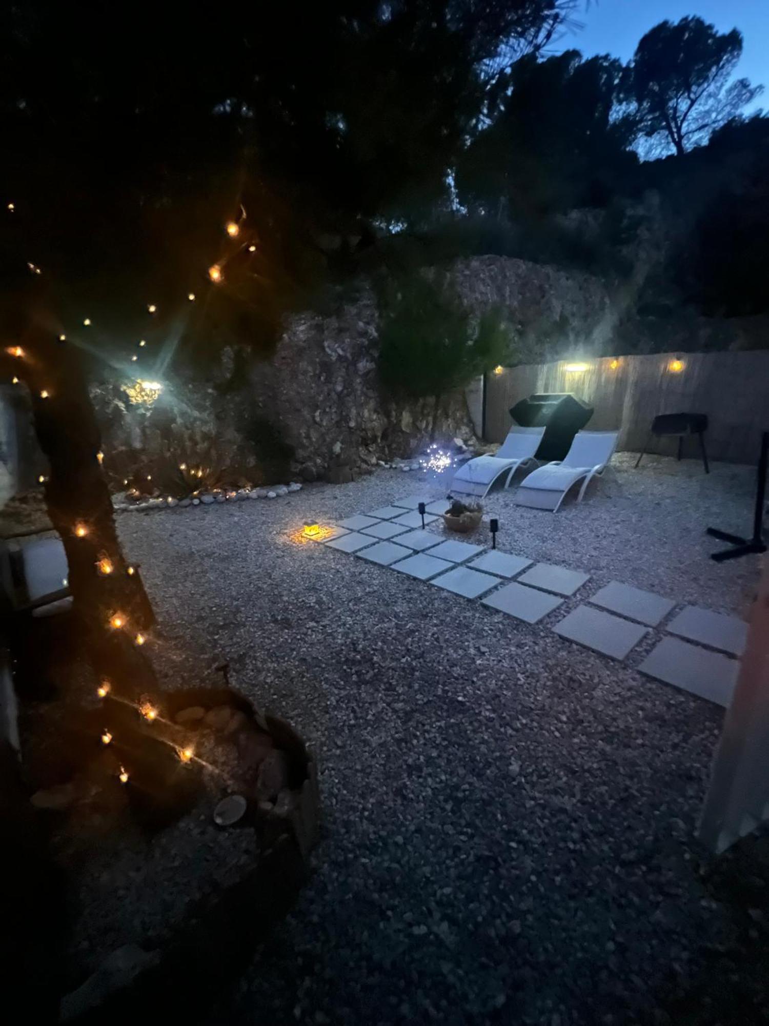 Casa Del Sol Διαμέρισμα Αλτέα Εξωτερικό φωτογραφία
