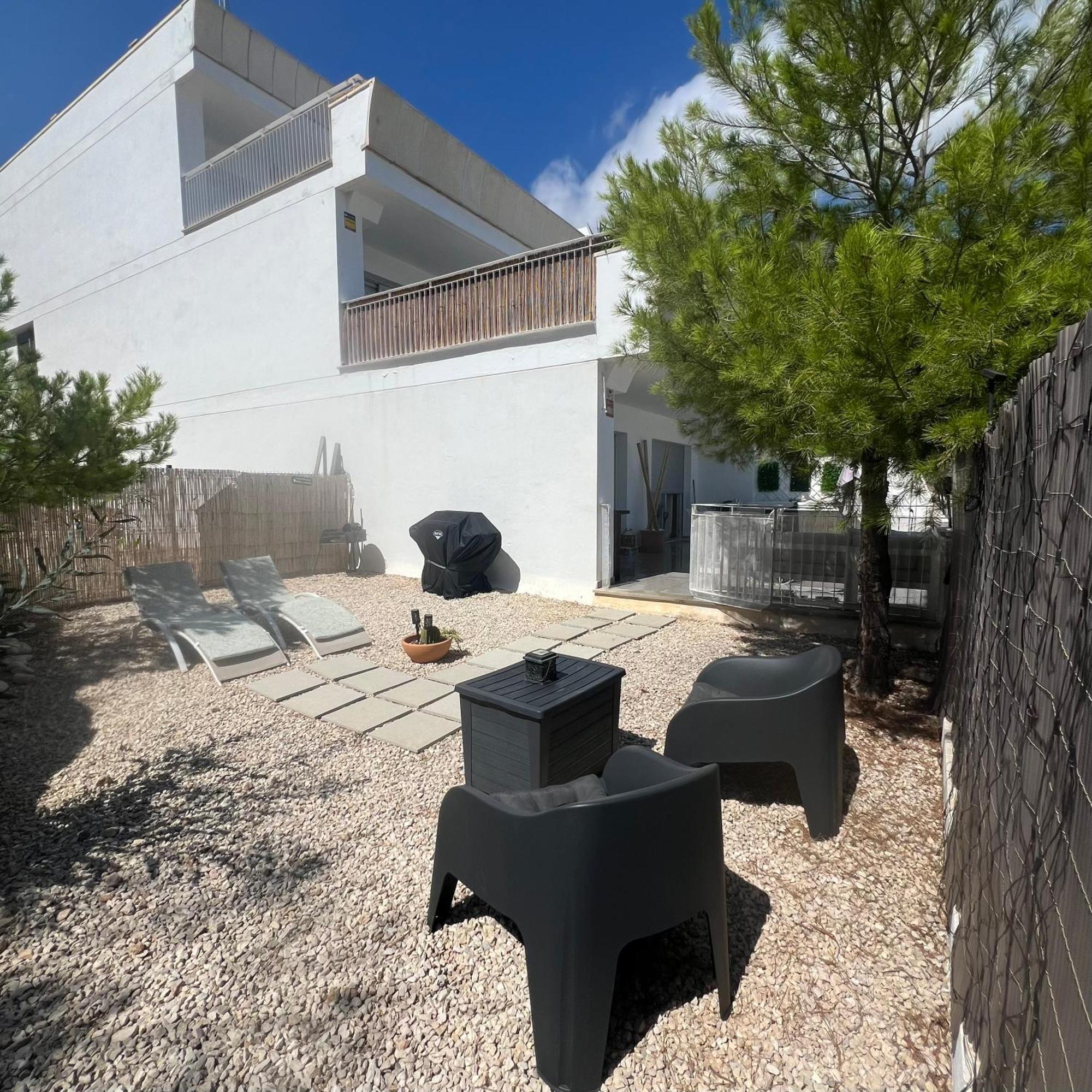 Casa Del Sol Διαμέρισμα Αλτέα Εξωτερικό φωτογραφία