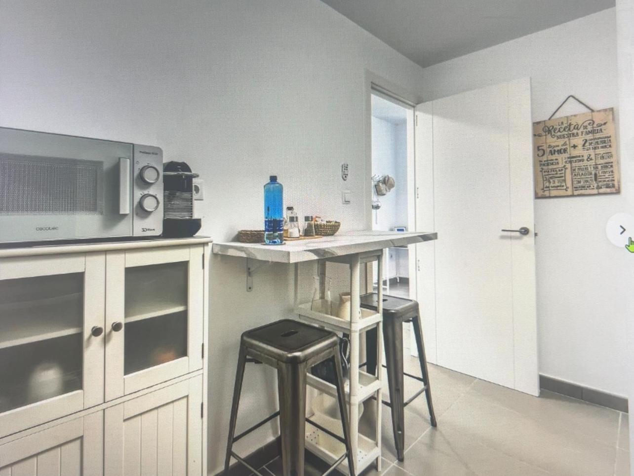 Casa Del Sol Διαμέρισμα Αλτέα Εξωτερικό φωτογραφία
