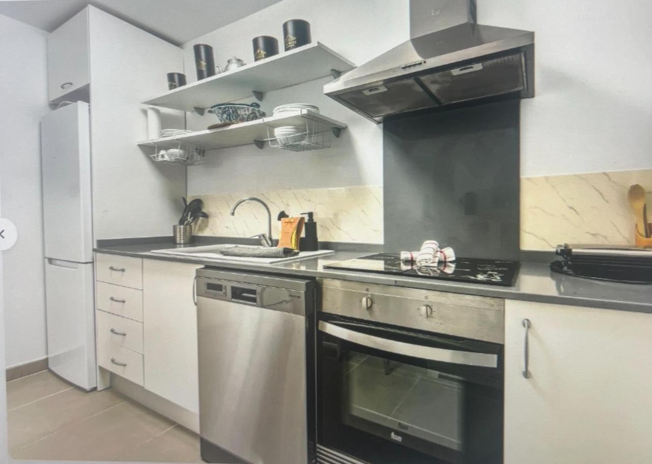 Casa Del Sol Διαμέρισμα Αλτέα Εξωτερικό φωτογραφία