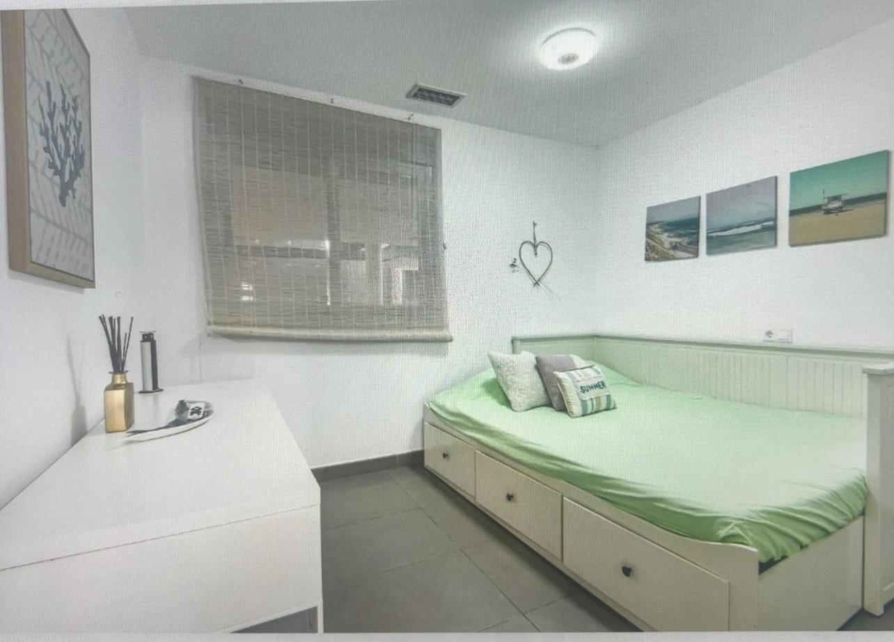 Casa Del Sol Διαμέρισμα Αλτέα Εξωτερικό φωτογραφία