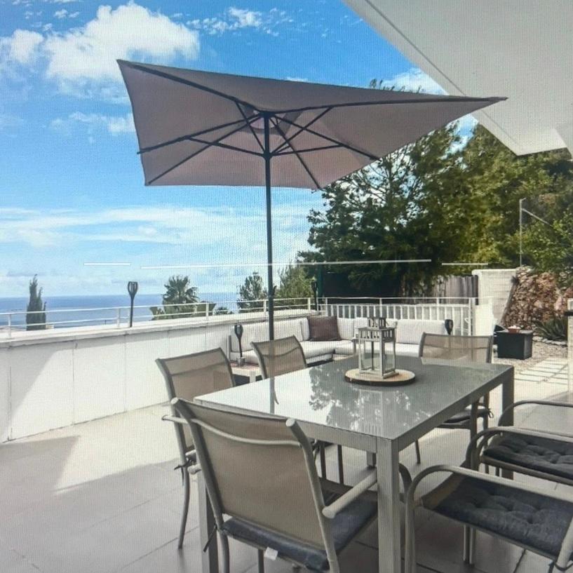 Casa Del Sol Διαμέρισμα Αλτέα Εξωτερικό φωτογραφία
