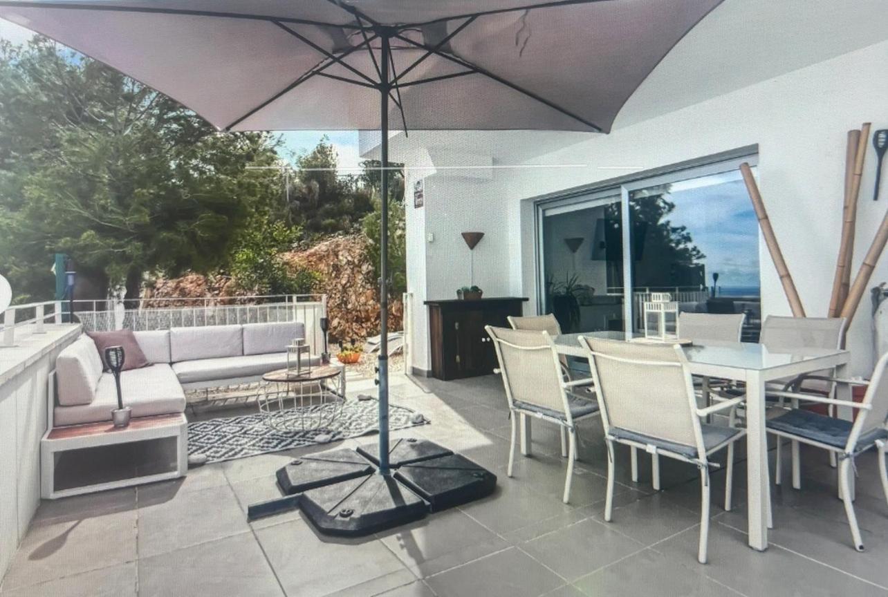 Casa Del Sol Διαμέρισμα Αλτέα Εξωτερικό φωτογραφία