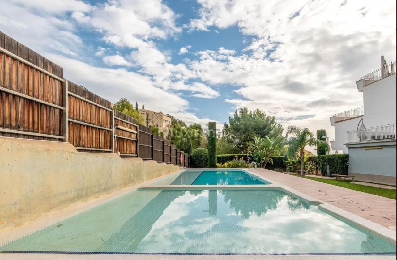 Casa Del Sol Διαμέρισμα Αλτέα Εξωτερικό φωτογραφία