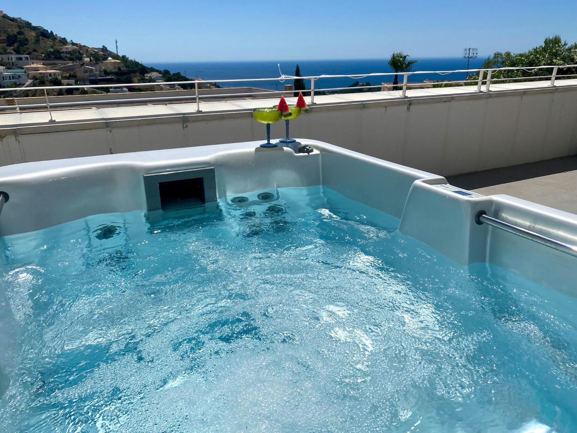 Casa Del Sol Διαμέρισμα Αλτέα Εξωτερικό φωτογραφία