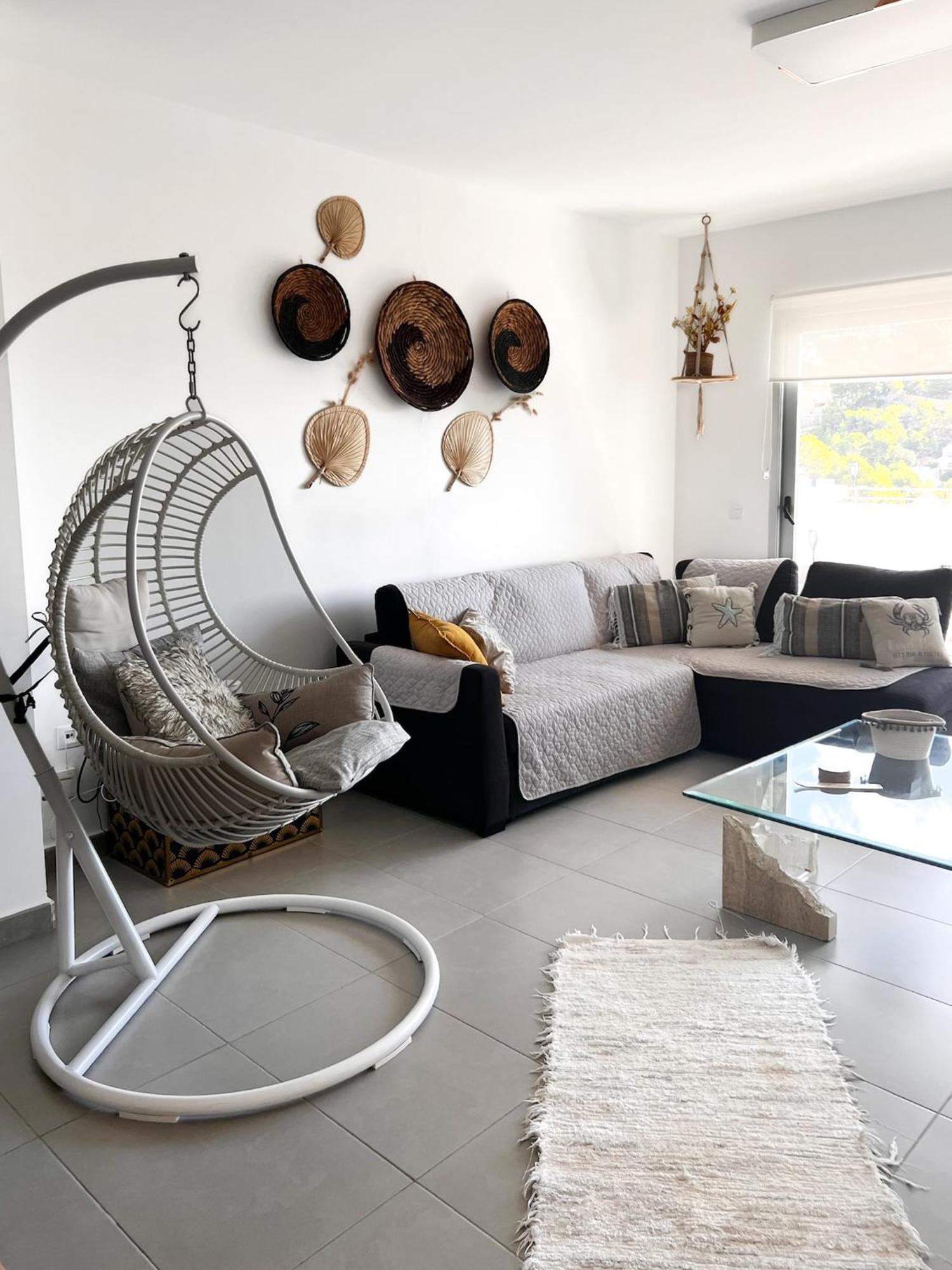 Casa Del Sol Διαμέρισμα Αλτέα Εξωτερικό φωτογραφία